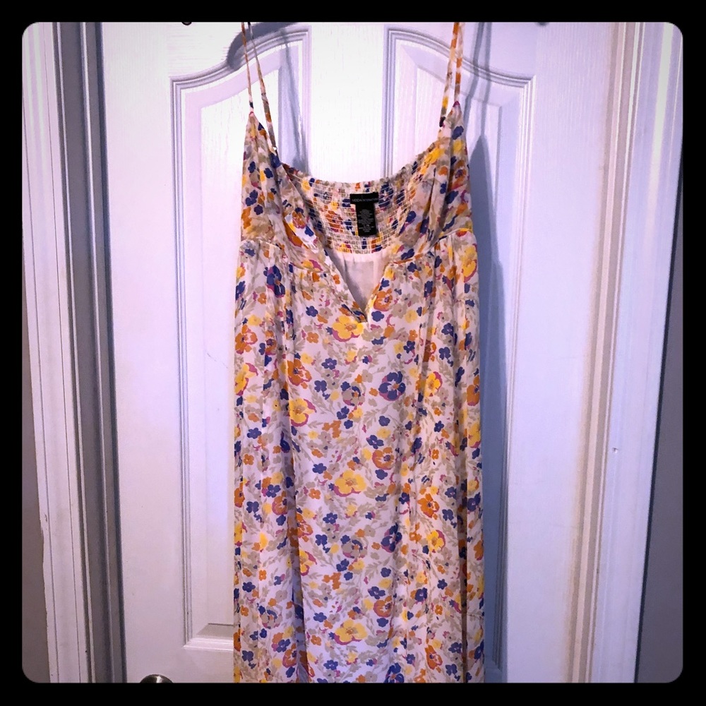 Sundress